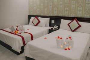 Sumi Hotel Gò Vấp