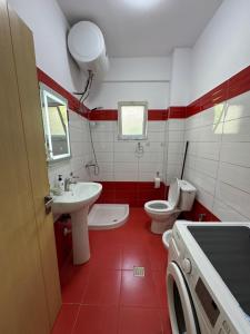 AIS Nest - Cozy Family Apartment