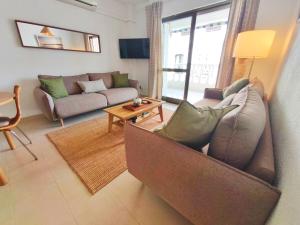 Carabeillo Seaview Apartment