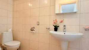 Panoramic Sea & Pool Views - Obzor Beach C204