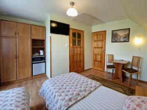 Pokoje Apartamenty Pod Limbą
