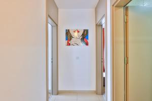 The Townhouse Apartment