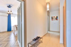 The Townhouse Apartment