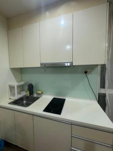 Zetapark Condominium Setapak Central Mall, Lrt, mall city central HSH Celine 20 1