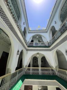 Les Secret De Khadija Boutique Hotel And Spa