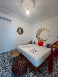 Les Secret De Khadija Boutique Hotel And Spa