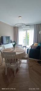 Nowoczesny Apartament Tatarska