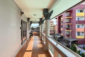 Marin House Pattaya