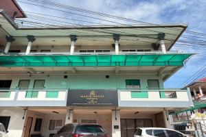 Marin House Pattaya
