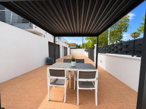 New Apartment with parking Vallesa - Inmodream Calpe