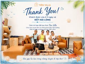 Tiên Villa Bảo Ninh Quảng Bình