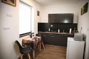Öreg Fűz Apartman