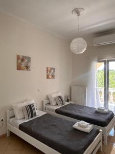 Parea Home Corfu
