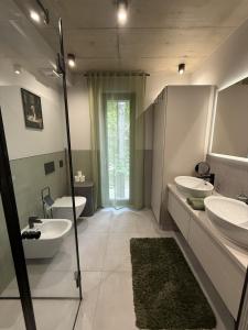 AquaSpa Residence Szeged by Mital