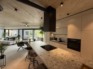 AquaSpa Residence Szeged by Mital