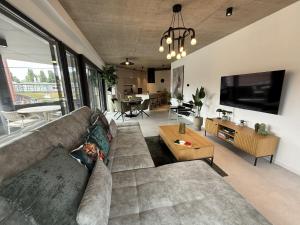 AquaSpa Residence Szeged by Mital