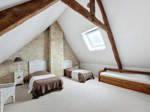 Le clos marin