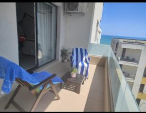 Mamaia Nord Marine