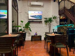 Hotel Los Pinos