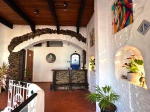Hotel Los Pinos