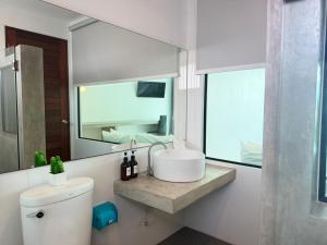 Am Samui Resort Taling Ngam