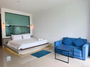 Am Samui Resort Taling Ngam
