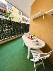 Cute apartment next to vatican