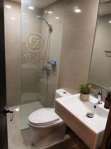 Casa Zari - Upper East Megaworld