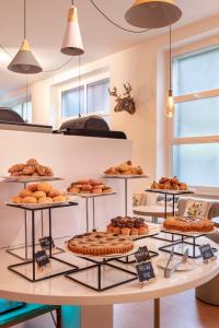 B&B HOTEL Catania Bellini