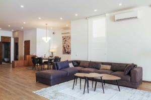 Villa Gaia – Private Pool & Sea View in Krimovica, Budva Riviera