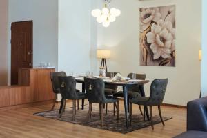 Villa Gaia – Private Pool & Sea View in Krimovica, Budva Riviera