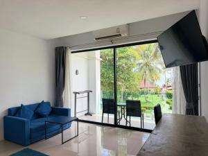 Am Samui Resort Taling Ngam