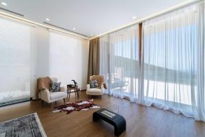 Villa Doria – Private Pool & Sea View in Krimovica, Budva Riviera