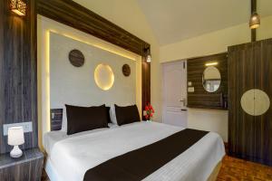 Super Collection O Hill View Point Formerly SV Homestays