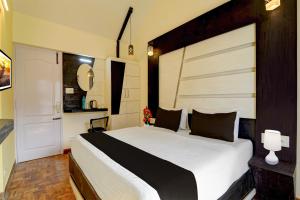 Super Collection O Hill View Point Formerly SV Homestays
