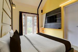 Super Collection O Hill View Point Formerly SV Homestays