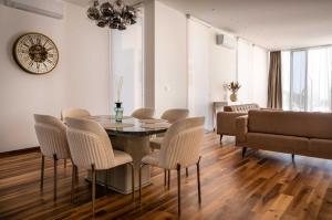 Villa Elara – Private Pool & Sea View in Krimovica, Budva Riviera