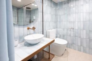 GuestReady - Art Lovers with balcony Malaga Center