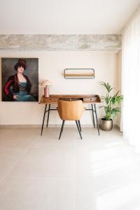 GuestReady - Art Lovers with balcony Malaga Center