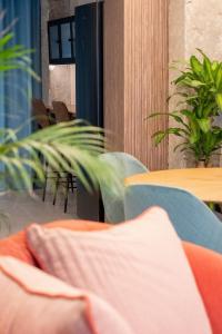 GuestReady - Art Lovers with balcony Malaga Center
