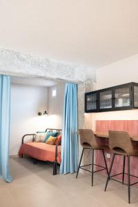 GuestReady - Art Lovers with balcony Malaga Center