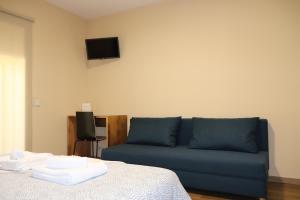 Outeiro do Moinho - Rooms & Bungalows