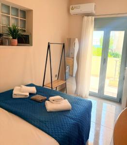 Emyria-Ground Floor Apartment