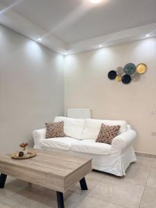 Emyria-Ground Floor Apartment