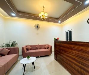 Hotel Oriva