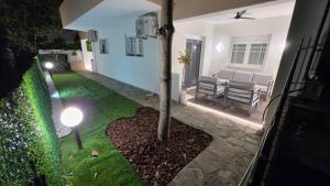 Siviri Twins Apartment 2 - Only 350 from beach