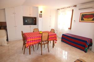 Cozy studio city centre Pag