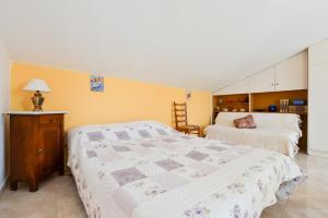 Cozy studio city centre Pag