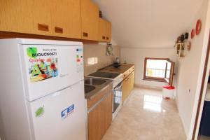 Cozy studio city centre Pag