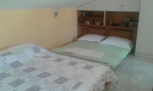 Cozy studio city centre Pag